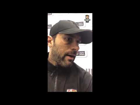 HC Ajoie vs HC Thurgovie (Acte 5 Playoffs)