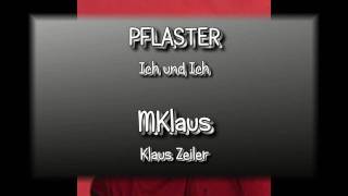 Mklaus: Pflaster