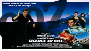 Download lagu Licence To Kill (1989) Soundtrack - 'Licence Revoked Suite' (Soundtrack Mix) mp3 Download lagu Licence To Kill (1989) Soundtrack - 'Licence Revoked Suite' (Soundtrack Mix) mp3