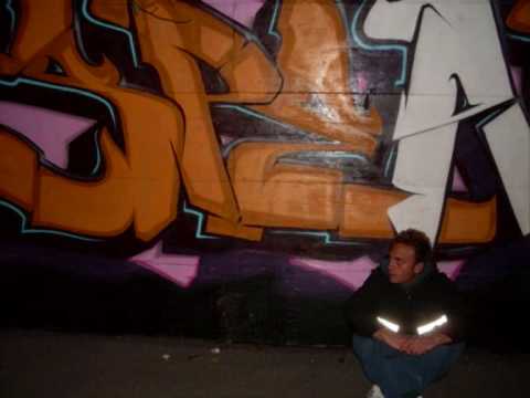 Dasty, Destroy & A.M. - Zitt'