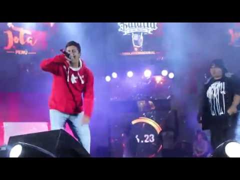 Jota vs Jony Beltrán - Semifinal Internacional 2016 - Red Bull Batalla de los Gallos [FREESTYLE]