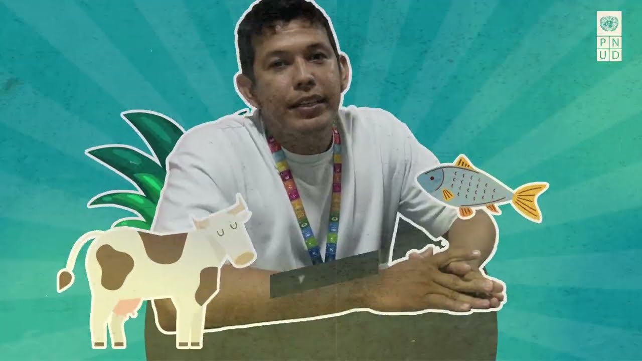 Desarrollo Carrera: Yeiner Acuña