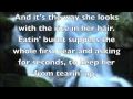 The Good Stuff- Kenny Chesney- Lyrics