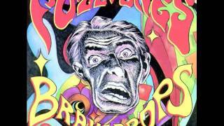 the fuzztones black lightning light