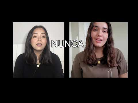 NUNCA ESTÁ SÓ - Mutual 2020