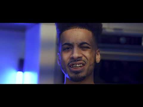 Dizze Inkz ft Big Chuuch & Vonte Mays -"Hibachi" (Official Music Video)