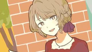 恋の魔法 [cover]