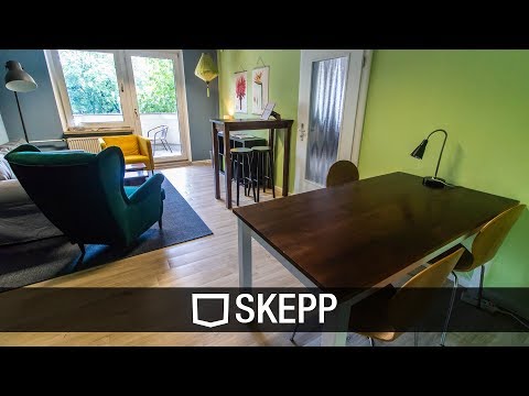 Video Leipziger Straße 119 Berlin Mitte