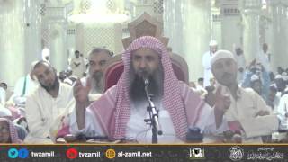 صورة من أراد عمل عمرة بعد أداء الحج