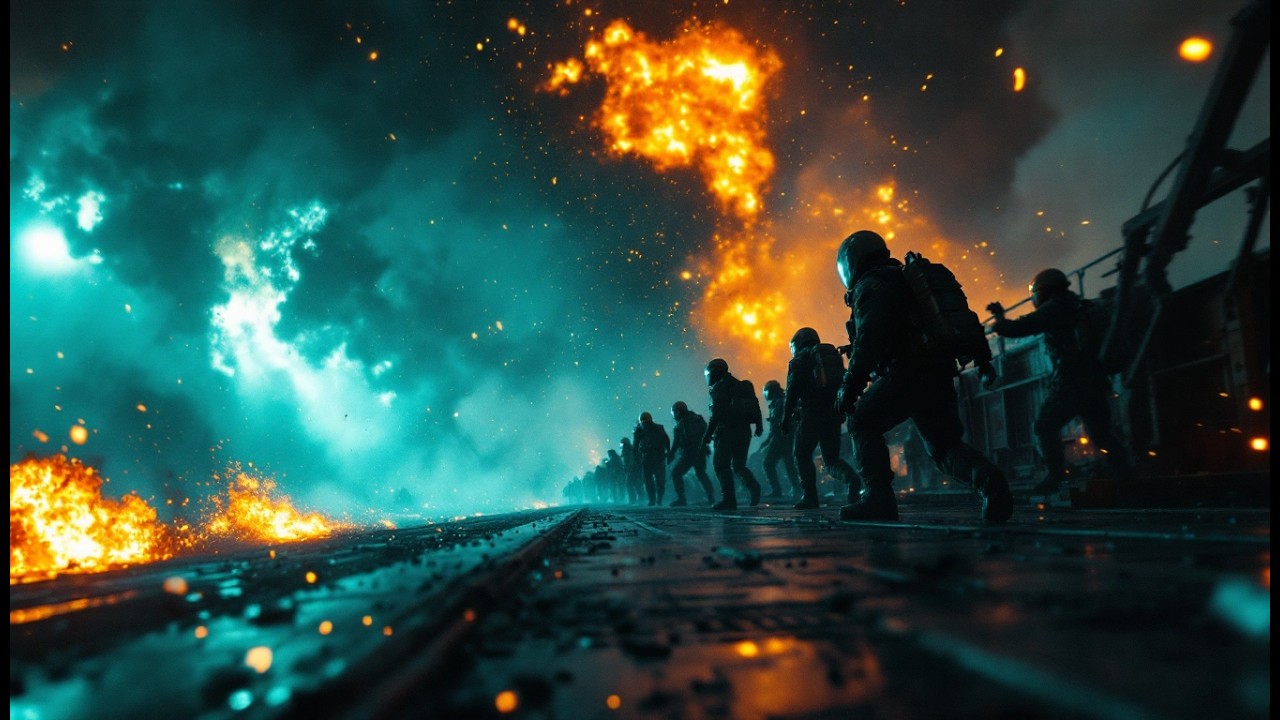 Una estrella explotó y ahora la radiación mortal viaja directo a la Tierra 😱 2012: Supernova