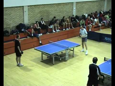 Makaric Brane : Nenad Krivokuca  - 0 : 3