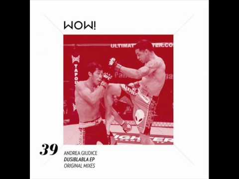 Andrea Giudice - Last Tool (Original Mix).wmv