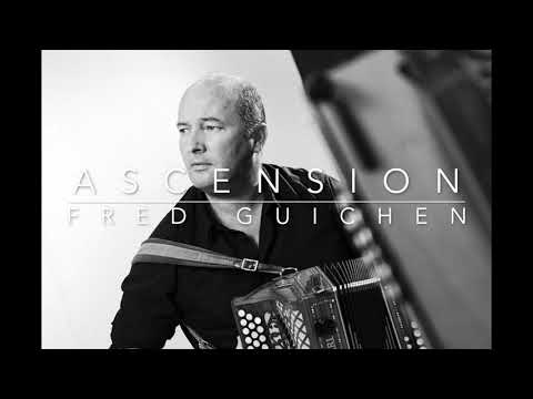 Fred Guichen - Ascension-