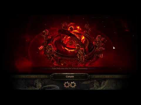 Cold Blade Vortex Pathfinder indigon 400MDPS!