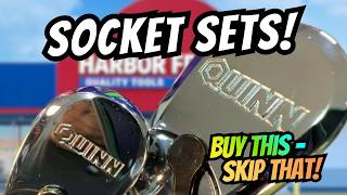 Before You Buy ICON or Quinn at 35% Off  -  (BUY THIS / SKIP THAT)