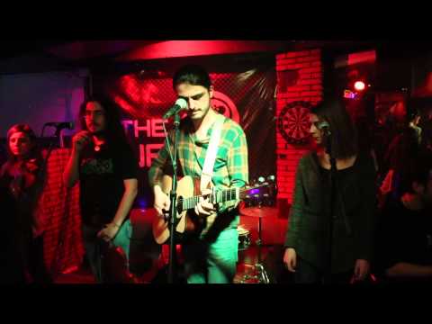 Mezi Horami (Čechomor) - The Windrose at The Venue!