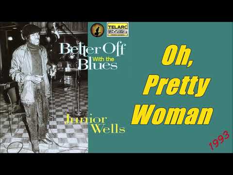 Video thumbnail for Oh, Pretty Woman