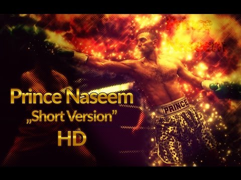 Prince Naseem Hamed Highlight || Short Version | Boxing Highlights | HD | 2019 | Knockout