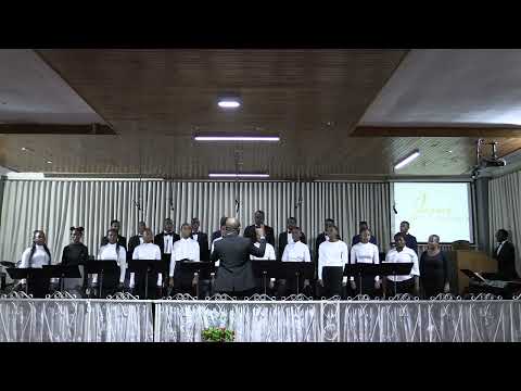 How Beautiful Upon the Mountains