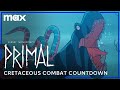 Primal's Best Moments | Primal | HBO Max