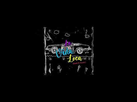 Kondi x Kanda - La vida loca (prod. BarTie)
