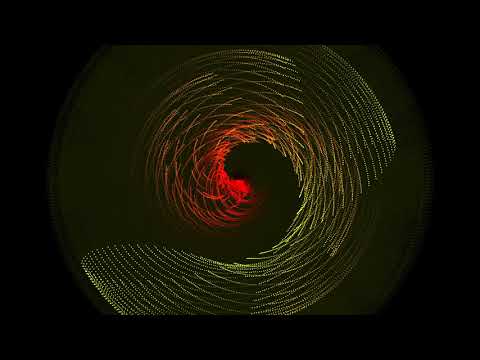 Unwoven (~4 minute meditation)