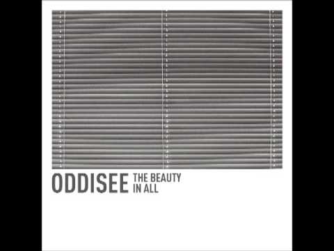 Oddisee - Lonely Planet