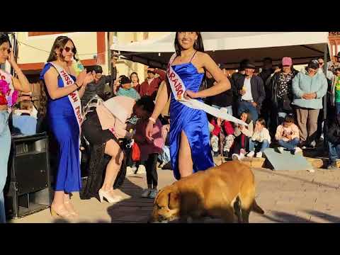 Aquiteven : 7.413 TÓPAGA BOYACÁ, U!.. TU TUY.. !  MUESTRA MUJERES CACHANGONAS SON SUPER REYNAS 2.025