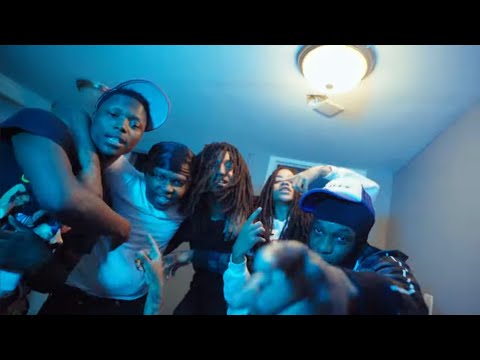 PGF MOODA x PGF GLIZZYMOE x 061SAVAGE “SLIDERS” 🎥 @EA_4K_FILMS #PGF