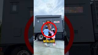 Download lagu Gadis ini memiliki rumah mobil yang sangat keren ♥️ #shorts mp3 Download lagu Gadis ini memiliki rumah mobil yang sangat keren ♥️ #shorts mp3