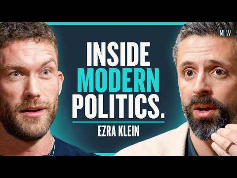 Inside The Democratic Party Civil War - Ezra Klein