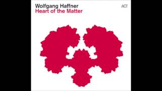 Leo ♫ Wolfgang Haffner Ft. Chuck Loeb