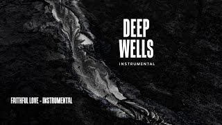 Faithful Love - Instrumental | City Impact Church