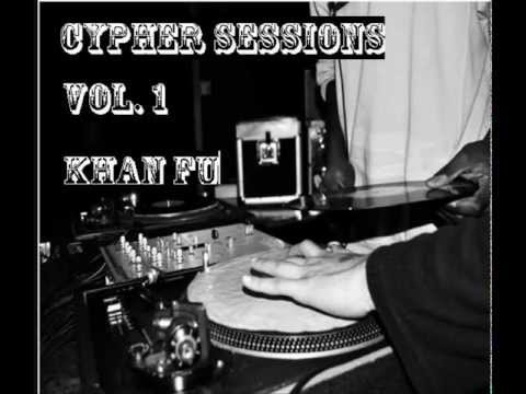 Cypher Sessions Vol.1