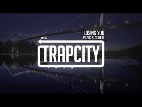 Vanic x Aquilo - Losing You