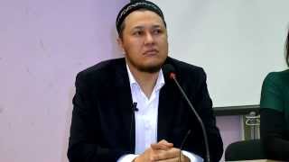 "Қыз бала-Ана"А.Қуанышбаев