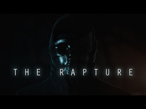 Mburns - The Rapture (Official Video)
