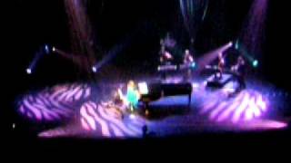 Tori Amos - Nautical Twilight 11.29.11