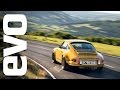 Porsche 911 re-imagined by Singer - best of the best? | evo REVIEWS