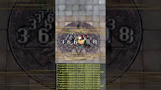 ROGGH | Old Glast Heim: Challenge Mode (Level 1) | Hundred Spears | Rune Knight