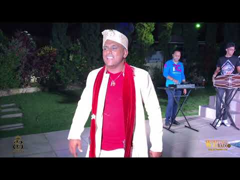 RGBAND AND OSHEA "SHOWBLAZER" SINGH - TIME TO PATCH THE LAAWA