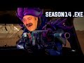 SEASON 14 EXE