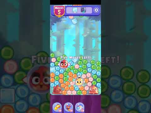 Angry birds Dream blast - level 936