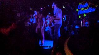 Slick Shoes  - Proved Me Wrong (Live)