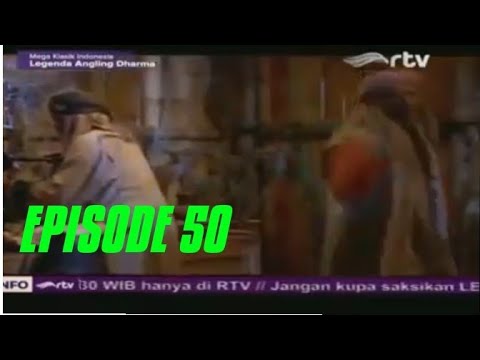 Angling Dharma Episode 50-Penjara Sukma