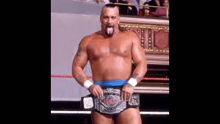 John Kronus 1st ECW Theme &#39;Real Solution #9&#39;