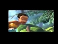 Eagle Tinker Bell Clip