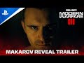 Modern Warfare III - Teaser Film | PS5 & PS4 Games