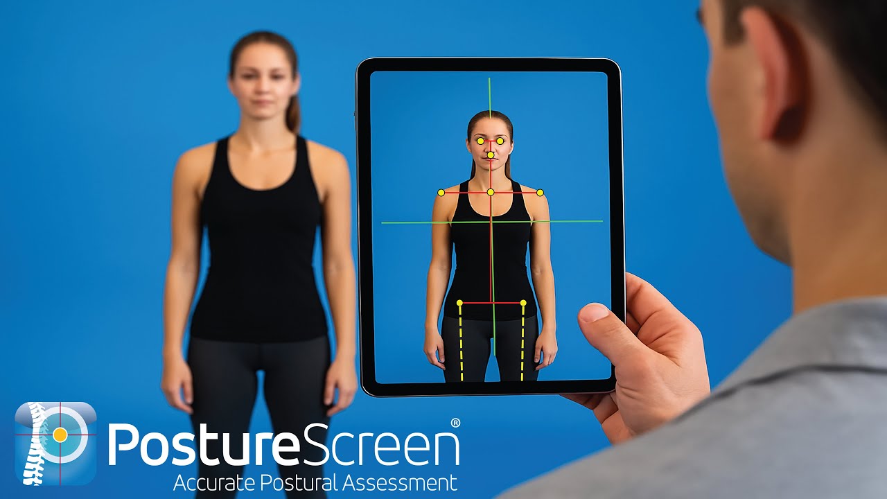 PostureScreen Intro 2025
