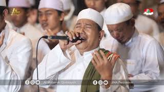 Download lagu THE PEAK OF LONGING.. MAHALLUL QIYAM MAULID AT MIDNIGHT 1444 H. | UST. NIZAR ARJU mp3